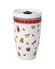 Tazza Coffee to go Giocattoli Linea Toy's Delight. Villeroy &amp Boch