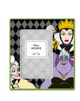 Portafoto "Villains" Tales 18x20 cm. EGAN
