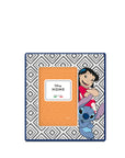 Portafoto "Lilo&Stich" Tales 12x13 cm. EGAN