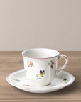 Servizio caffè PETITE FLEUR da 12. Villeroy & Boch