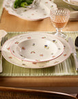 Servizio tavola PETITE FLEUR da 12. Villeroy & Boch