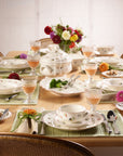 Servizio tavola PETITE FLEUR da 12. Villeroy & Boch