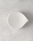 Set 6 Tazze caffè espresso con piattino FLOW. Villeroy & Boch