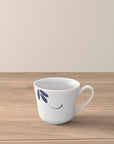 Set 12 Tazze caffè espresso con piattino Vieux Luxembourg Brindille. Villeroy & Boch