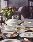 Servizio tavola WHITE PEARL 38 pz. Villeroy & Boch