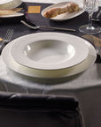 Servizio tavola WHITE PEARL 38 pz. Villeroy & Boch
