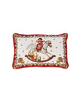 Cuscino rettangolare in gobelin Villeroy &amp Boch Linea Toy's fantasy