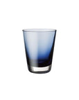 Bicchiere acqua Colour Concept, set 4pz., 3 colori assortiti. Villeroy &amp Boch