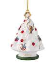 Annual Ornament, addobbo per albero, Albero di Natale, 7 cm. Villeroy & Boch