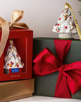 Annual Ornament, addobbo per albero, Albero di Natale, 7 cm. Villeroy & Boch