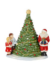 Babbo Natale sull'albero Villeroy &amp Boch linea Christmas Toys