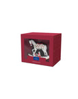 Annual Ornament, addobbo per albero, Cavallo a dondolo, 7 cm. Villeroy & Boch