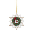 Annual Ornament, addobbo per albero, Stella, 7 cm. Villeroy & Boch