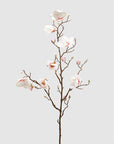 Magnolia Steel, 3 colori disponibili, H. 120 cm. EDG