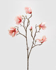 Magnolia Steel, 3 colori disponibili, H. 80 cm. EDG