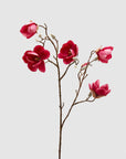 Magnolia Steel, 3 colori disponibili, H. 80 cm. EDG