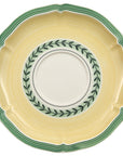 Set 4 Tazze latte con piattino FRENCH GARDEN. Villeroy & Boch