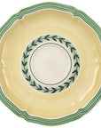 Set 6 Tazze tè con piattino FRENCH GARDEN. Villeroy & Boch