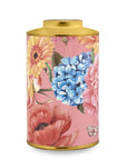 Vaso Linea Camargue, misura 19x37 cm. Fade