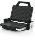 Griglia per barbecue a contatto 2in1. WMF