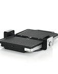 Griglia per barbecue a contatto 2in1. WMF