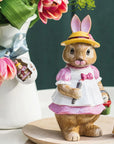Anna, Linea Bunny Tales. Villeroy & Boch