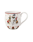Tazza/mug pupazzo di neve Villeroy & Boch