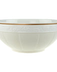 Vaso testa con peperoncini rossi, in ceramica, colore bianco e rosso, H.10 xD.12 cm. EDG