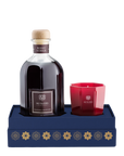 Cofanetto Fragranza 250ml + Candela S Dr. Vranjes