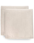 Tovaglia rettangolare 140x240 cm. Jasmine con 12 tovaglioli. Fade