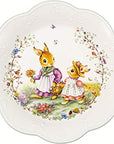 Ciotola grande prato fiorito, Linea Spring fantasy. Villeroy & Boch