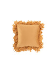 Cuscino Piume Poliestere colore Oro. Jolipa
