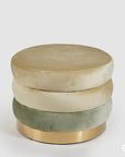Vaso Soldatino, in scatola regalo, misura H.22x D.12 cm. EDG