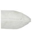 Cuscino "Cutie" Poliestere Bianco. Jolipa
