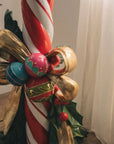 Candycane grande EDG