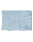 Plaid "Cutie" Poliestere Azzurro. Jolipa