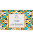 Sapone "Portami a Capri". Casa Amalfi