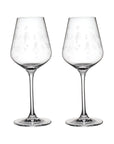 Servizio calici natalizio per 12persone, 36pezzi, Linea Toy's delight. Villeroy &amp Boch