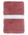 Coppia spugna Linea Infinity 550 gsm, colore rame. Blanc Mariclò