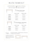 Tovaglia Quadrata velluto rosso bicolore Blanc Mariclò
