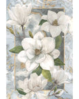 Tappeto per interno "Magnolia", misura 76x130 cm.