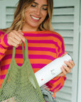 Borraccia termica H2O cuore Simple day