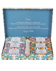 Sisal box Green 6 saponi e guanto scrub. Casa Amalfi