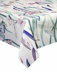 Tovaglia, Linea Butterfly, 150X300 cm. Tognana