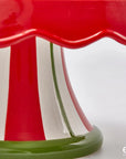 Alzata candy rotonda piccola EDG