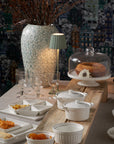 Set Due Ramequin Convivio Galbiati Milano