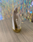 Famiglia Stilizzata Con Luce Bongelli