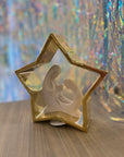 Stella Natale Oro Bongelli