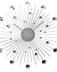 Orologio da Muro Sunburst. KARLSSON