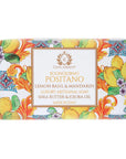 Sapone "Buongiorno Positano". Casa Amalfi